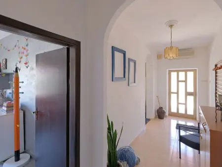Holiday House Memi, maison 6 pers. avec piscine privée : photo 17
