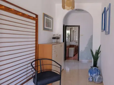 Holiday House Memi, maison 6 pers. avec piscine privée : photo 18