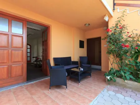 Maison 13 chambres avec piscine chauffée à Vinkuran : photo 16