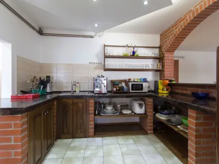 Maison 13 chambres avec piscine chauffée à Vinkuran : photo 21