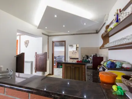Maison 13 chambres avec piscine chauffée à Vinkuran : photo 22