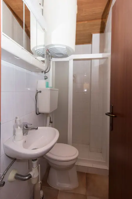 Maison 13 chambres avec piscine chauffée à Vinkuran : photo 44