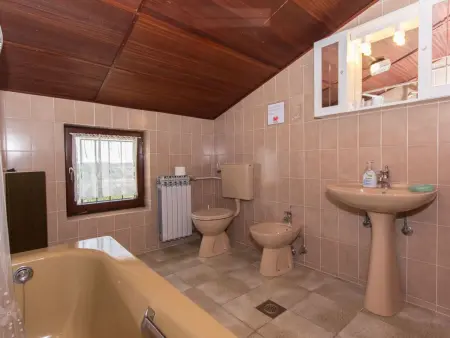 Maison 13 chambres avec piscine chauffée à Vinkuran : photo 48