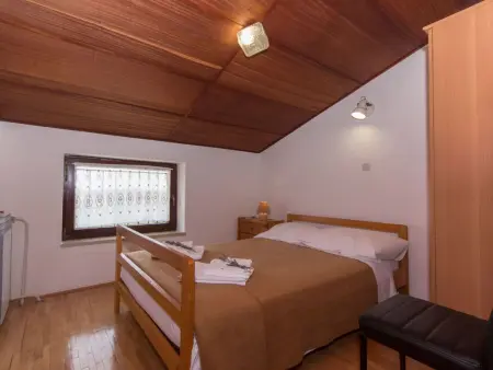 Maison 13 chambres avec piscine chauffée à Vinkuran : photo 49