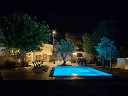 Maison AQUA avec piscine privée à Pula : photo 2