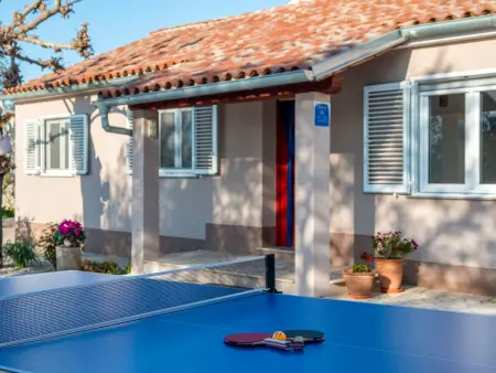 Maison AQUA avec piscine privée à Pula : photo 15