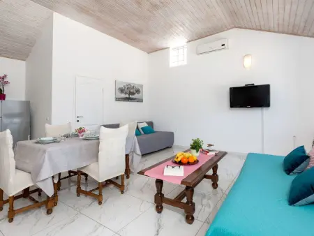 Maison AQUA avec piscine privée à Pula : photo 17