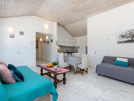 Maison AQUA avec piscine privée à Pula : photo 18