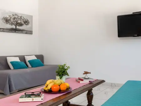 Maison AQUA avec piscine privée à Pula : photo 19