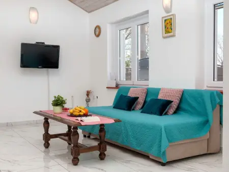 Maison AQUA avec piscine privée à Pula : photo 20