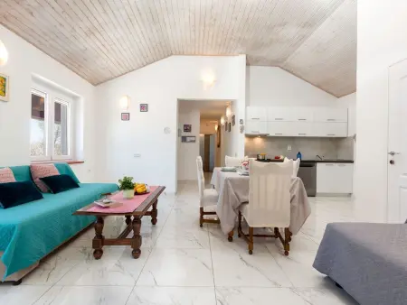 Maison AQUA avec piscine privée à Pula : photo 22