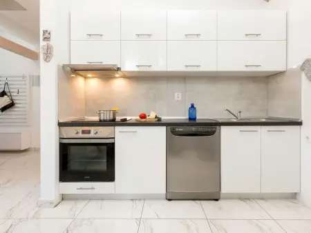 Maison AQUA avec piscine privée à Pula : photo 23