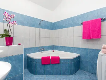 Maison AQUA avec piscine privée à Pula : photo 24