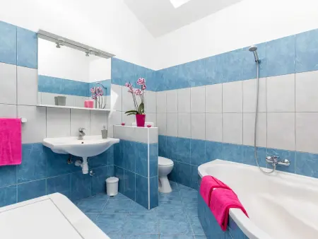 Maison AQUA avec piscine privée à Pula : photo 25