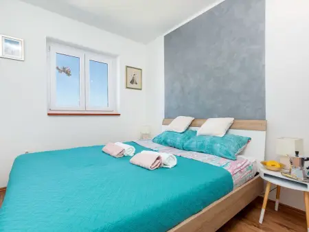 Maison AQUA avec piscine privée à Pula : photo 26