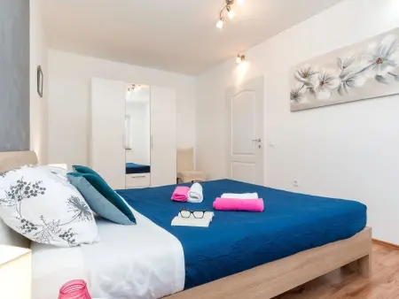 Maison AQUA avec piscine privée à Pula : photo 28
