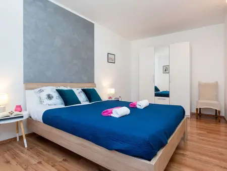 Maison AQUA avec piscine privée à Pula : photo 29