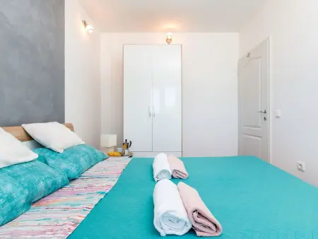 Maison AQUA avec piscine privée à Pula : photo 31