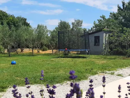 Maison AQUA avec piscine privée à Pula : photo 32