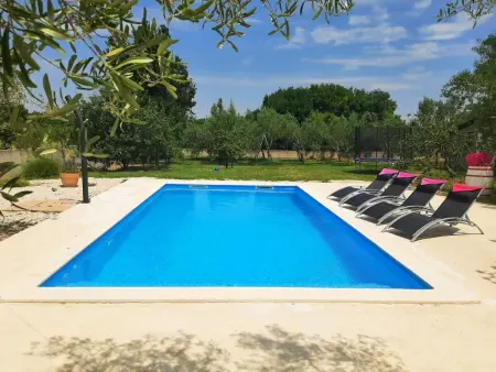 Maison AQUA avec piscine privée à Pula : photo 33