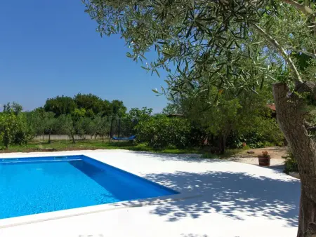 Maison AQUA avec piscine privée à Pula : photo 37