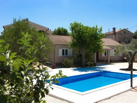Maison AQUA avec piscine privée à Pula : photo 39