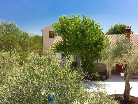 Maison AQUA avec piscine privée à Pula : photo 40