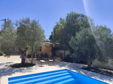 Maison AQUA avec piscine privée à Pula : photo 44