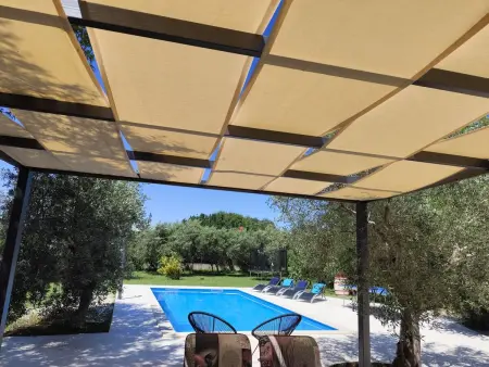 Maison AQUA avec piscine privée à Pula : photo 46