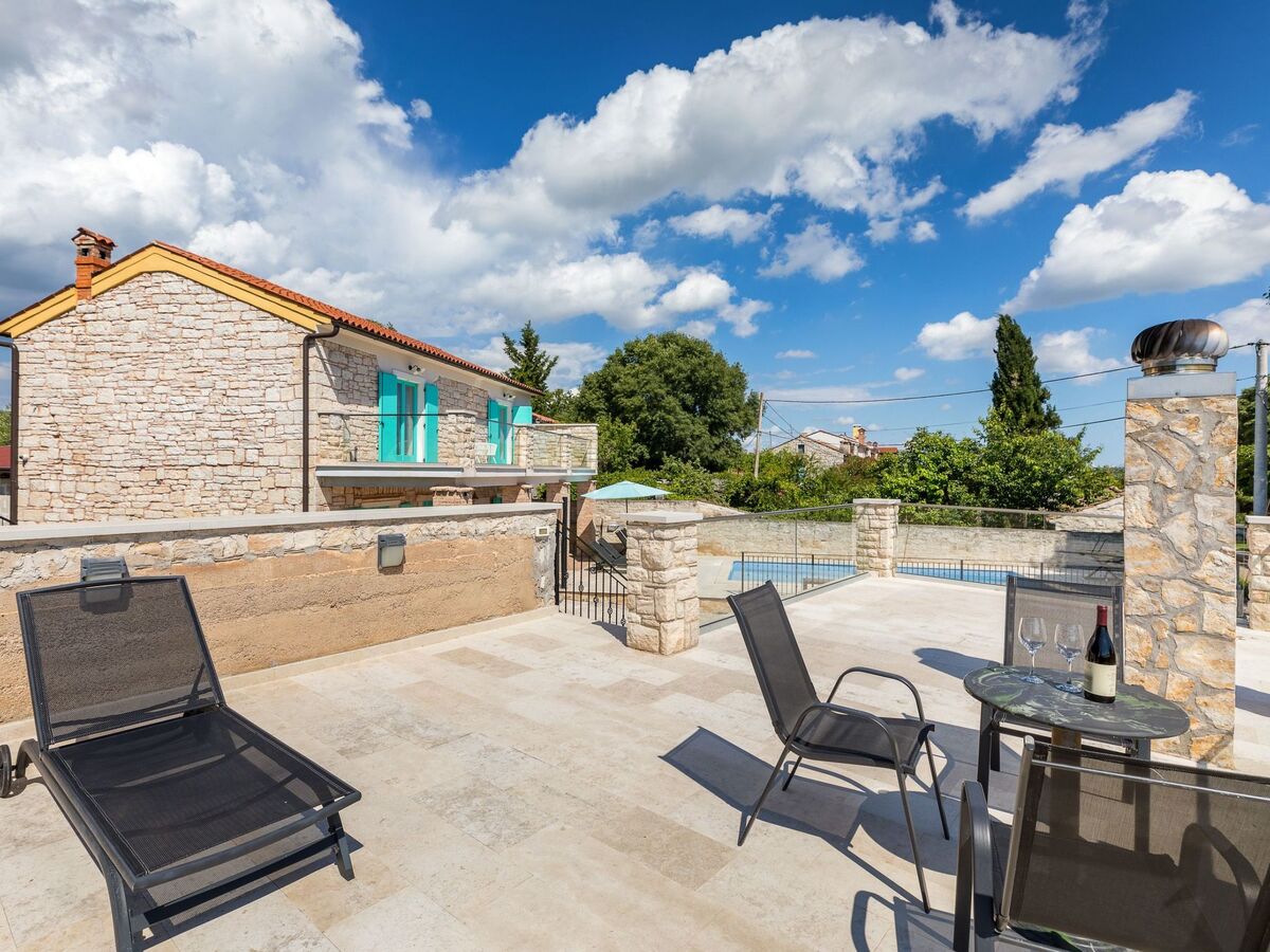 Haus Kristina – Maison 5 pers. piscine privée à Banjole - Photo 5
