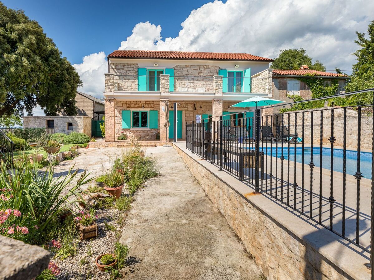 Haus Kristina – Maison 5 pers. piscine privée à Banjole - Photo 7