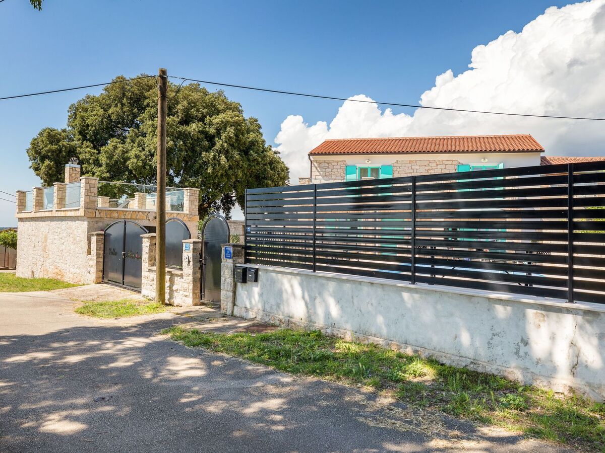 Haus Kristina – Maison 5 pers. piscine privée à Banjole - Photo 8