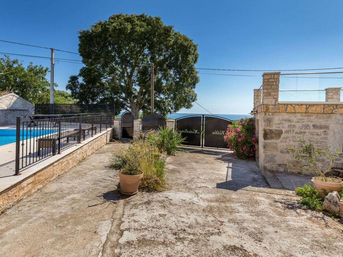 Haus Kristina – Maison 5 pers. piscine privée à Banjole - Photo 11