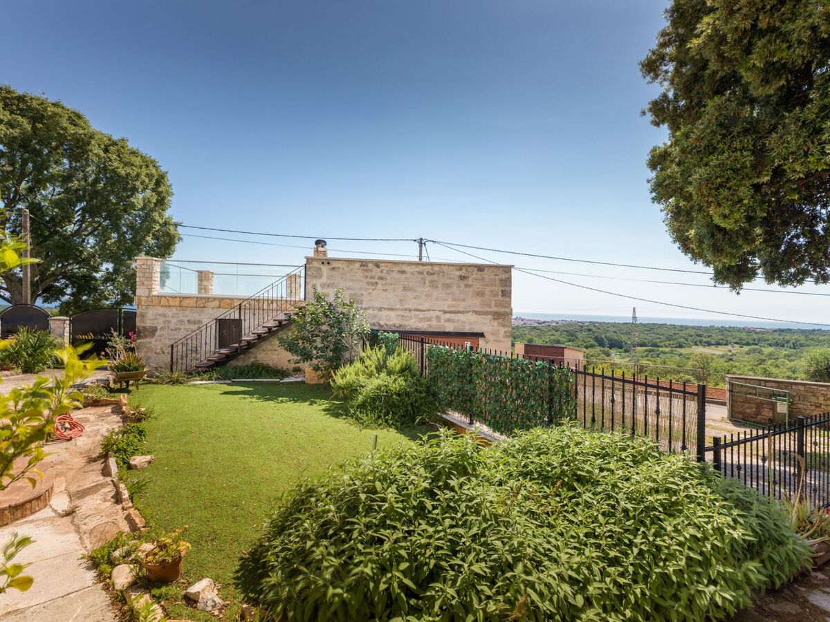 Haus Kristina – Maison 5 pers. piscine privée à Banjole - Photo 12