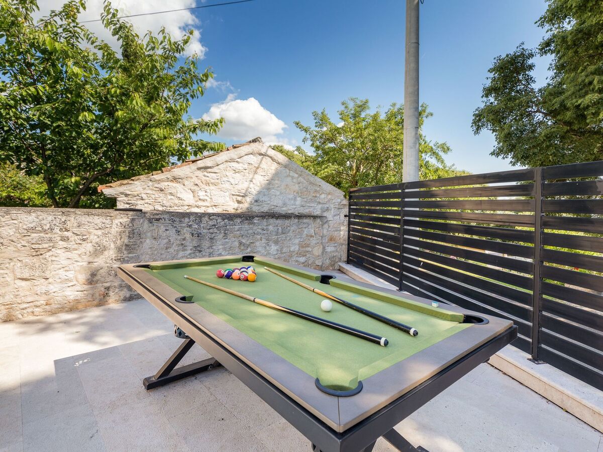 Haus Kristina – Maison 5 pers. piscine privée à Banjole - Photo 13