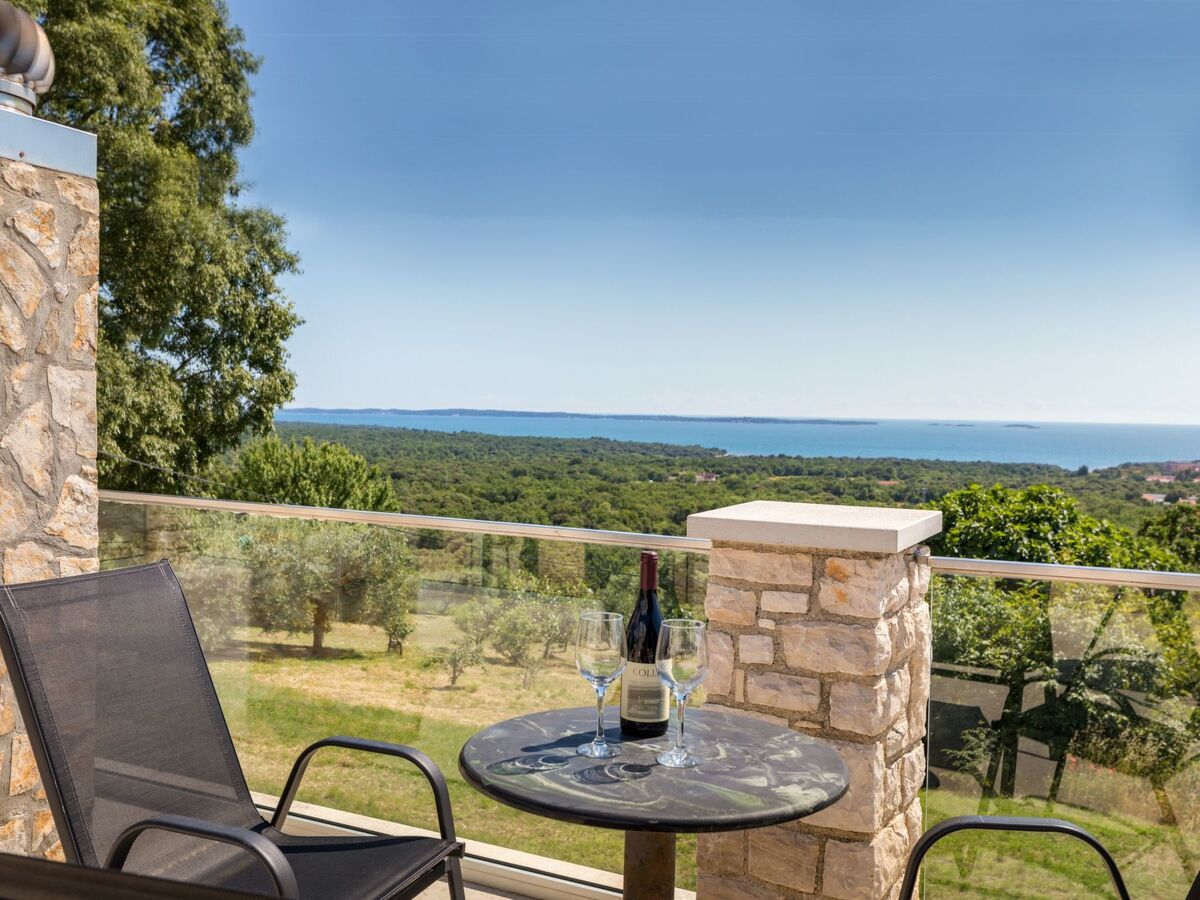 Haus Kristina – Maison 5 pers. piscine privée à Banjole - Photo 15