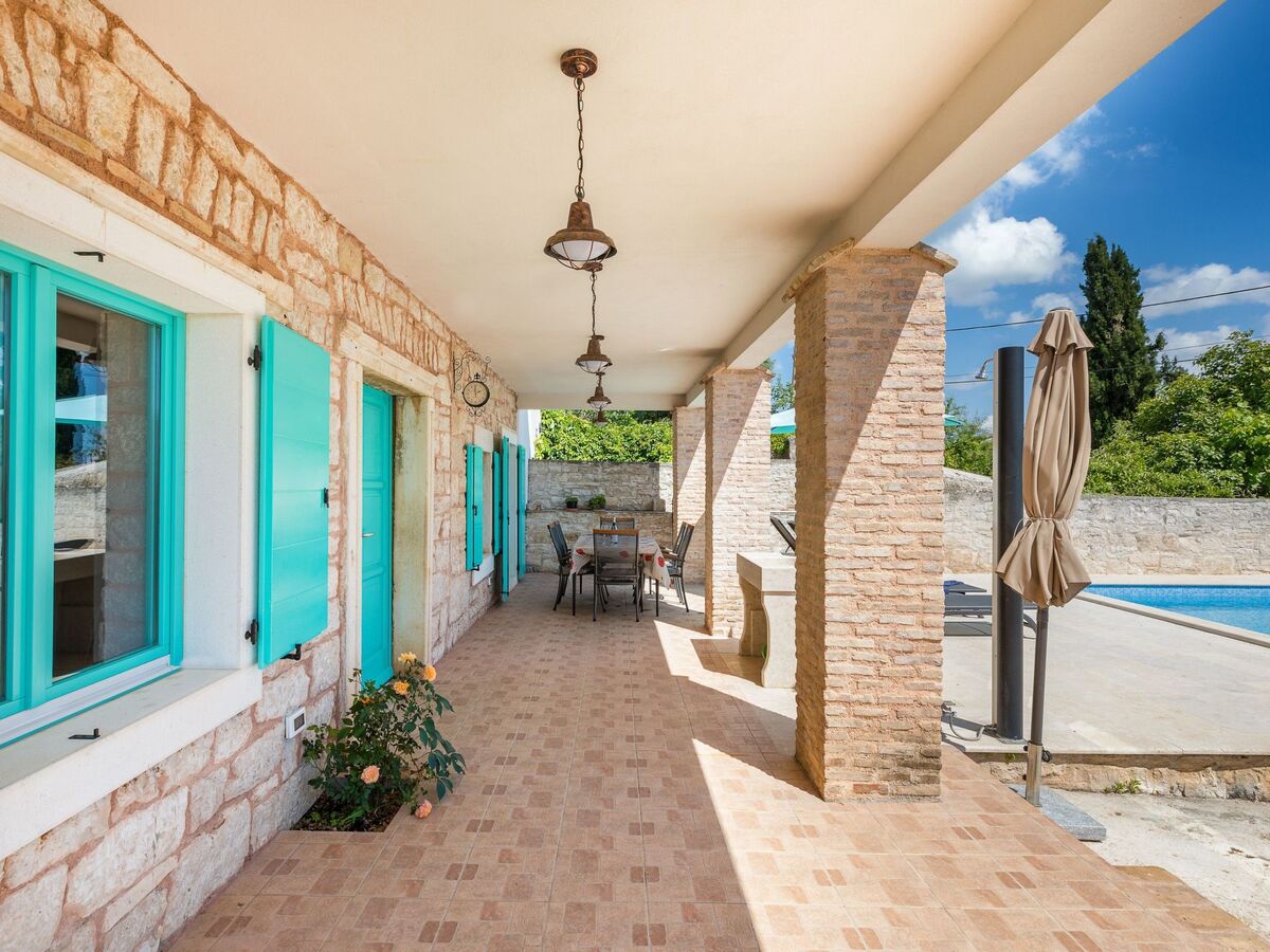 Haus Kristina – Maison 5 pers. piscine privée à Banjole - Photo 17