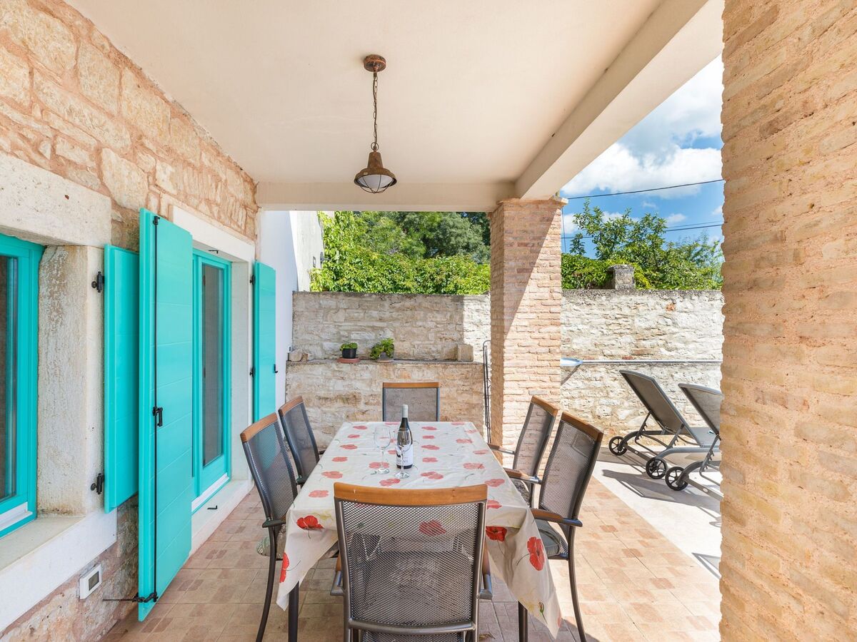 Haus Kristina – Maison 5 pers. piscine privée à Banjole - Photo 18