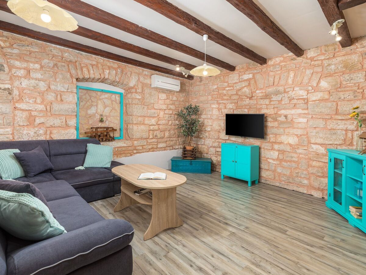 Haus Kristina – Maison 5 pers. piscine privée à Banjole - Photo 19