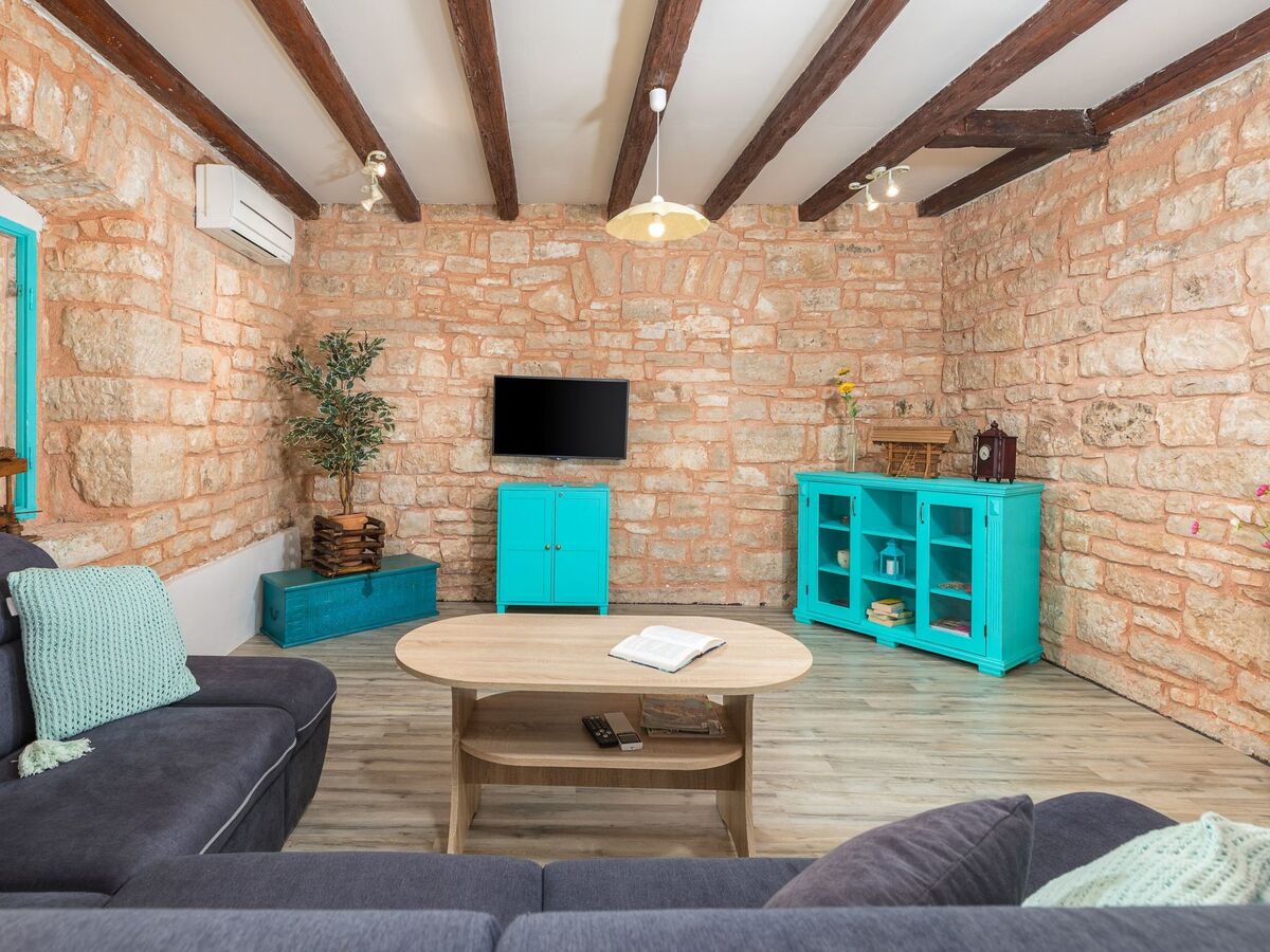 Haus Kristina – Maison 5 pers. piscine privée à Banjole - Photo 20