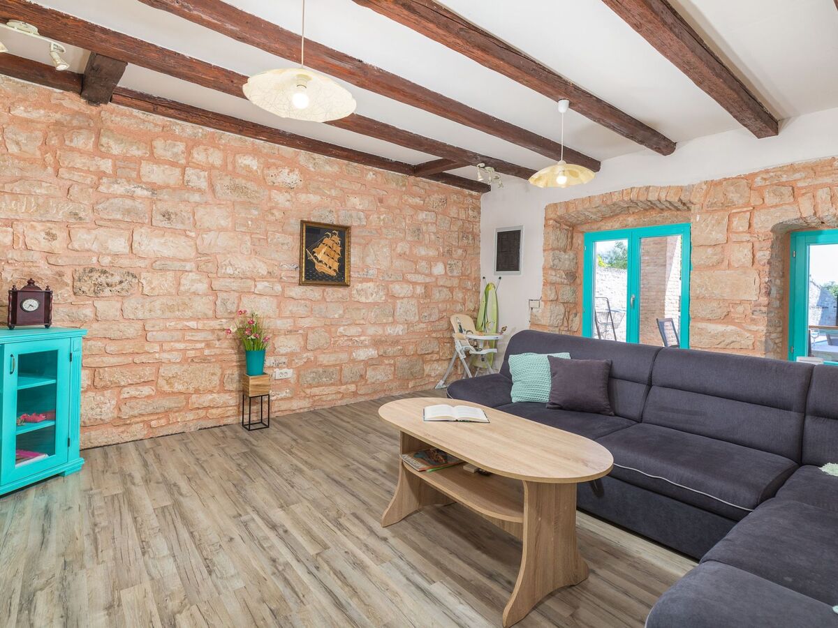 Haus Kristina – Maison 5 pers. piscine privée à Banjole - Photo 21
