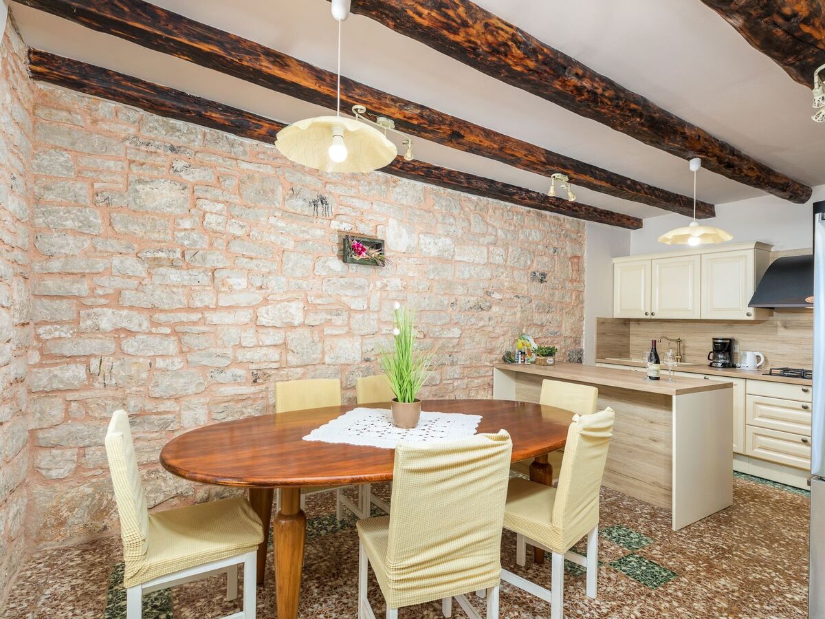 Haus Kristina – Maison 5 pers. piscine privée à Banjole - Photo 22