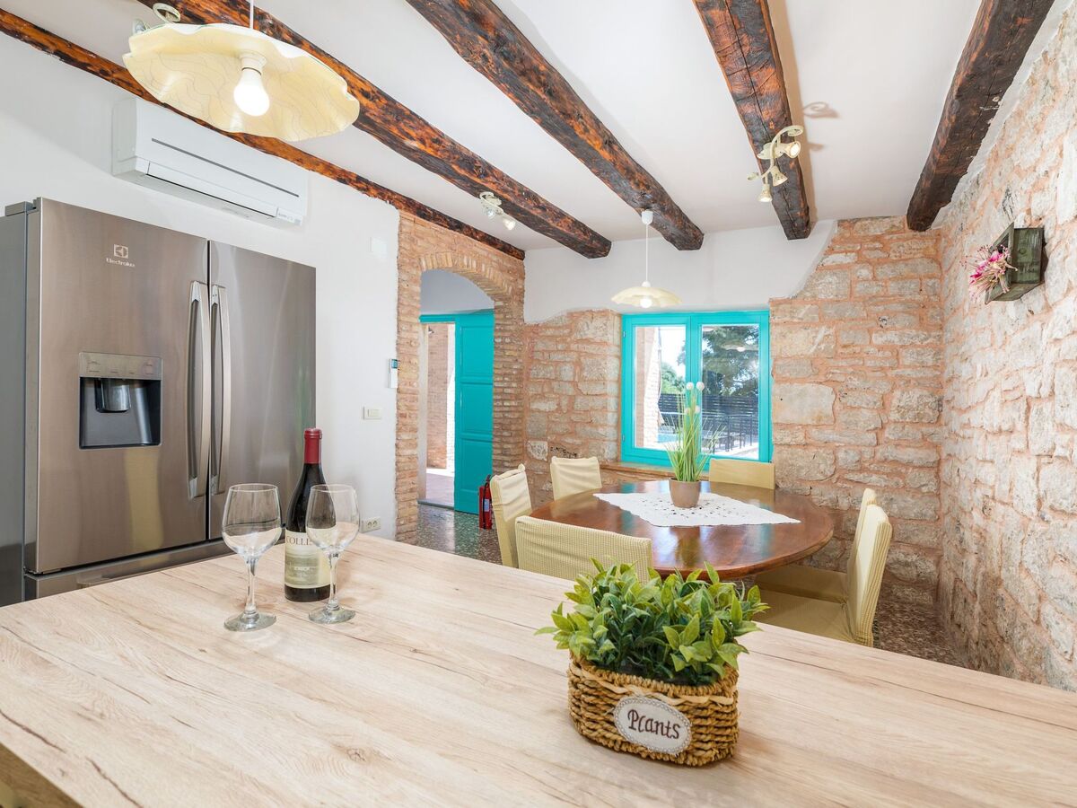Haus Kristina – Maison 5 pers. piscine privée à Banjole - Photo 24