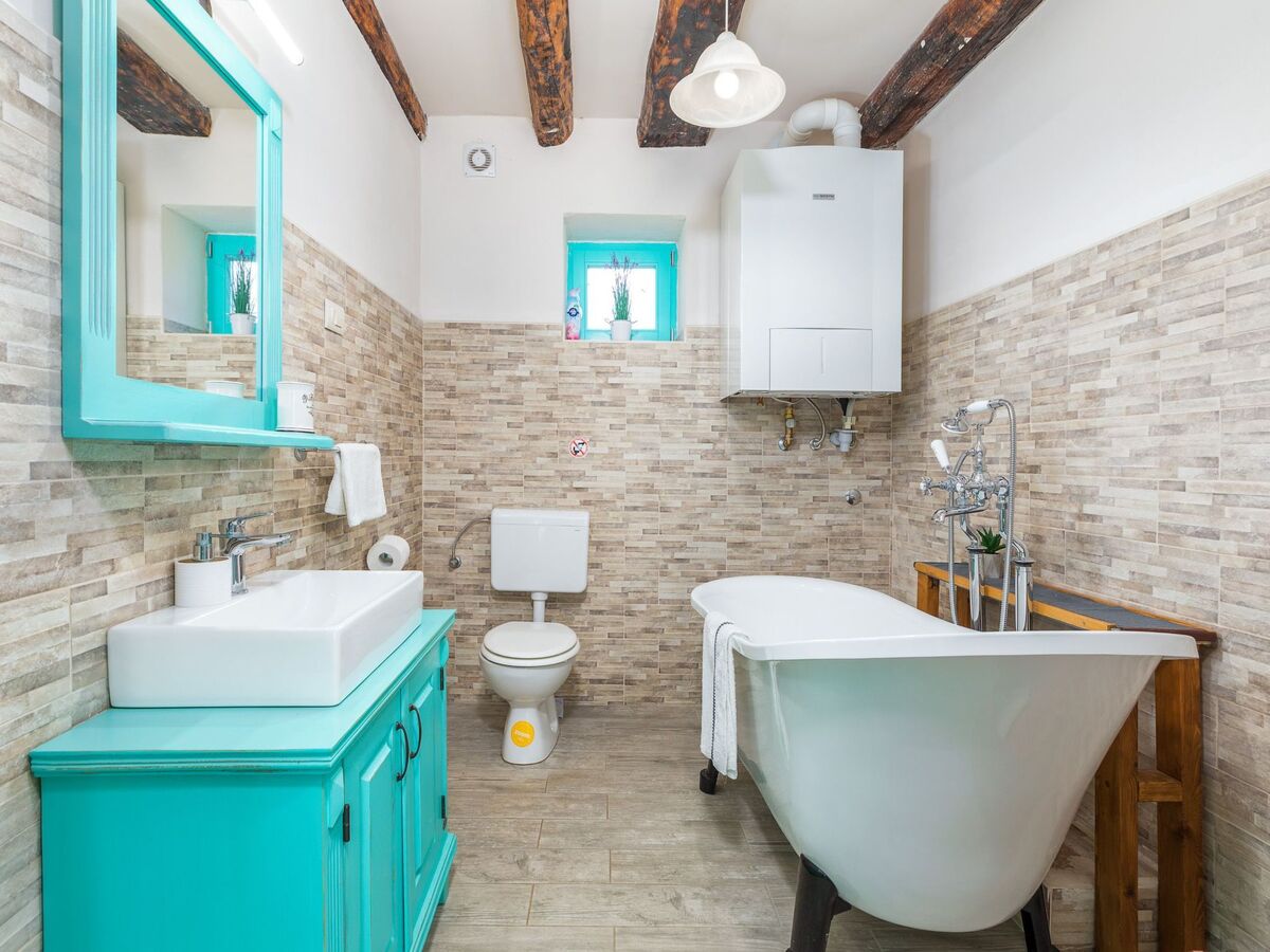 Haus Kristina – Maison 5 pers. piscine privée à Banjole - Photo 27