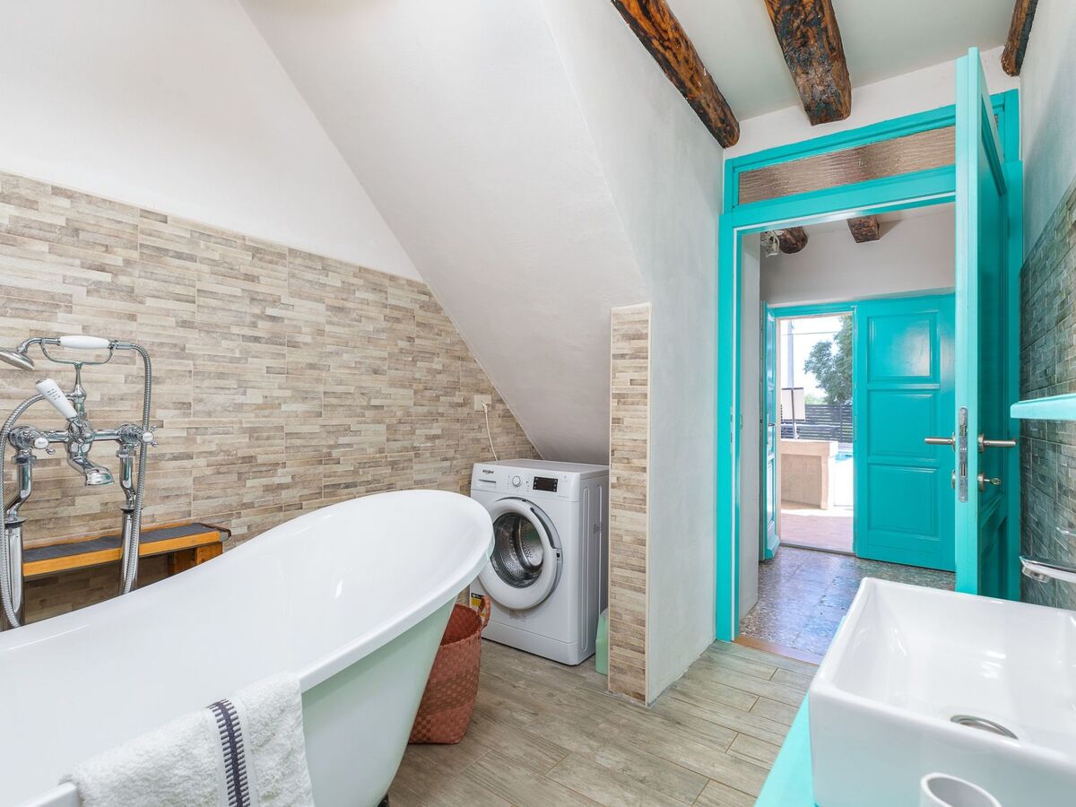 Haus Kristina – Maison 5 pers. piscine privée à Banjole - Photo 28