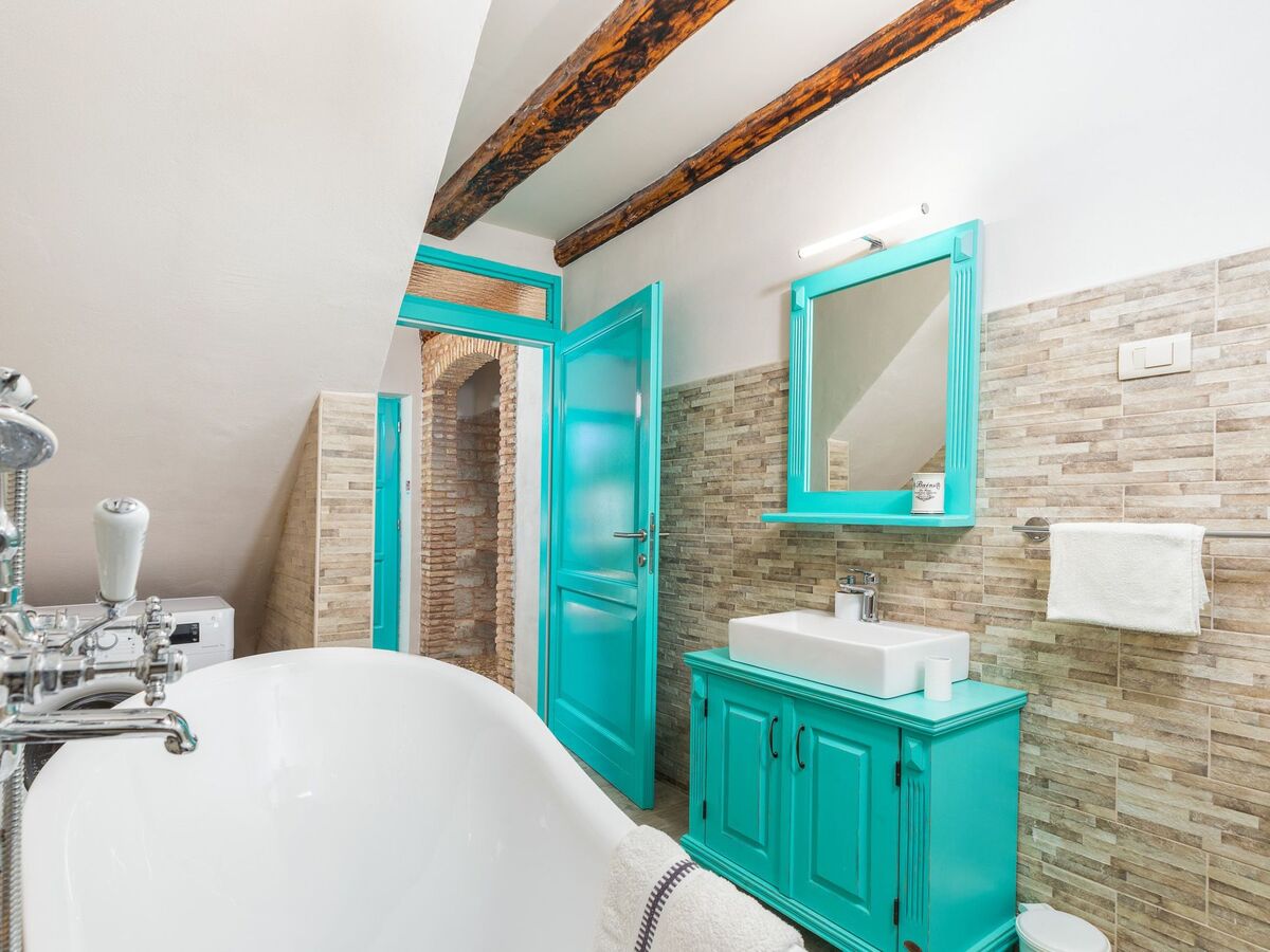 Haus Kristina – Maison 5 pers. piscine privée à Banjole - Photo 29