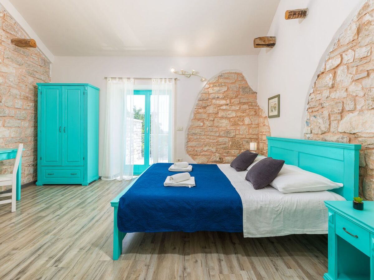 Haus Kristina – Maison 5 pers. piscine privée à Banjole - Photo 30