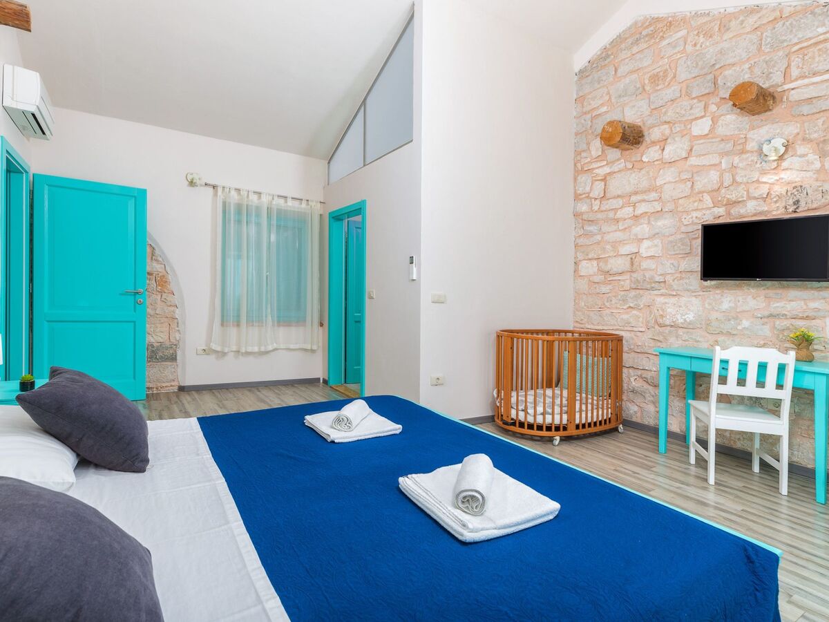 Haus Kristina – Maison 5 pers. piscine privée à Banjole - Photo 32