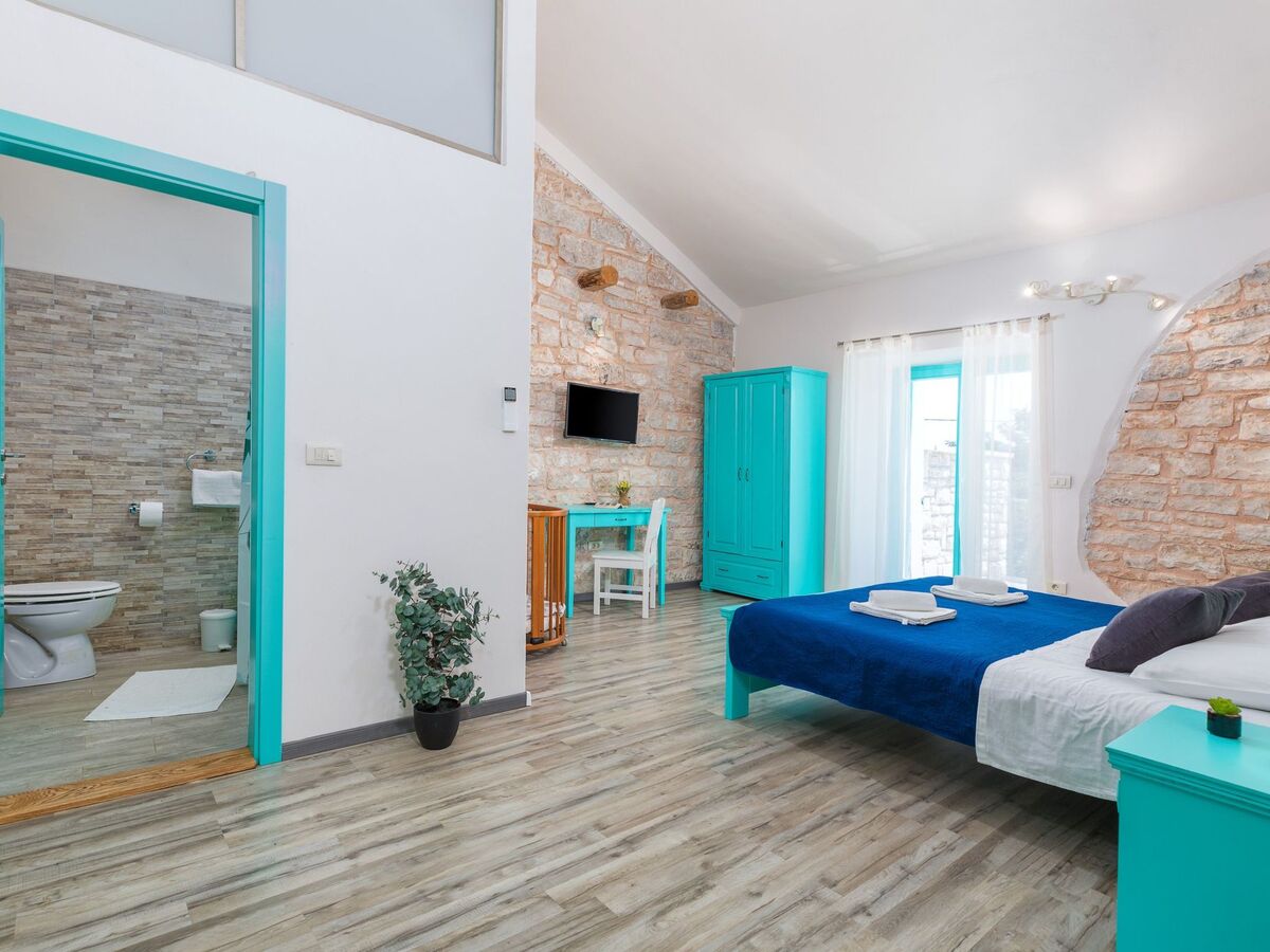 Haus Kristina – Maison 5 pers. piscine privée à Banjole - Photo 33