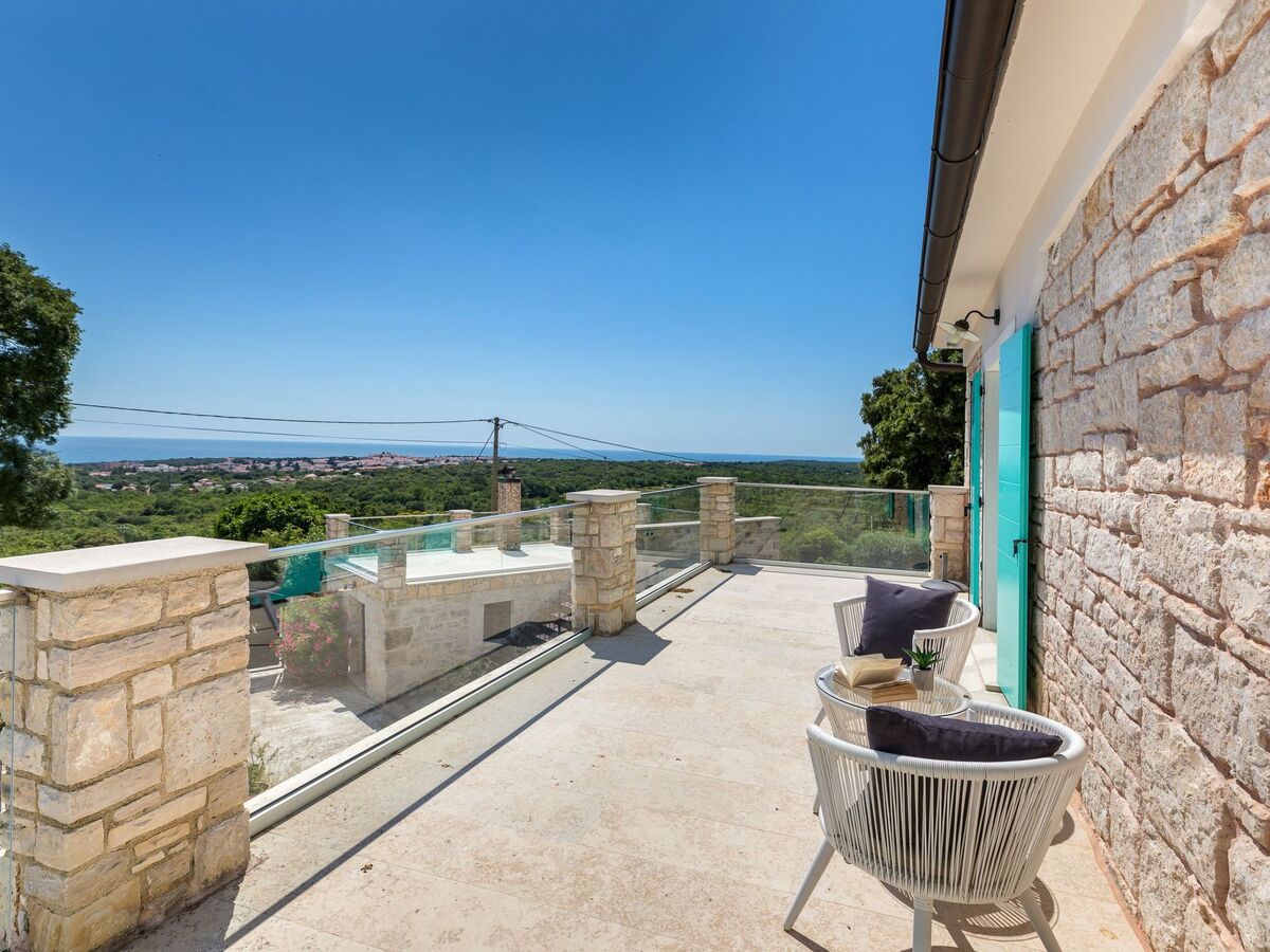 Haus Kristina – Maison 5 pers. piscine privée à Banjole - Photo 34